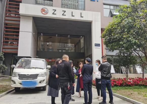 长沙一求职男子上厕所，刚点烟就发生爆炸安全事故