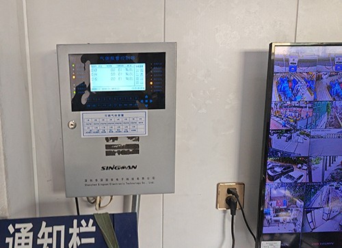 白电油检测仪