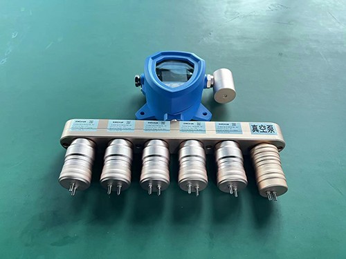 八氟环丁烷安全标准值是多少