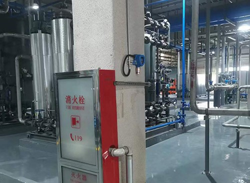 苯乙腈检测仪应用哪些场景